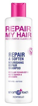 Montibello Smart Touch szampon micelarny do włosów Repair my hair 300 ML