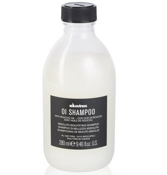 Davines OI Oil, szampon odbudowujący, 280 ml