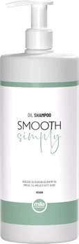 Mila Professional Simply Smooth szampon wygładzający, 950ml