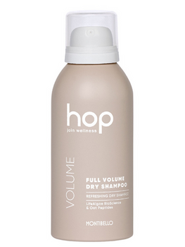 Suchy szampon Montibello Hop Full Volume Dry Shampoo 150 ml