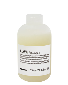 Davines Love, szampon do loków, 250 ml