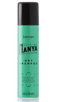 Kemon Manya, suchy szampon, 100 ml