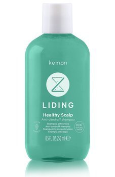 Kemon LIDING Healthy Scalp Anti-dandruff, szampon przeciwłupieżowy, 250ml 