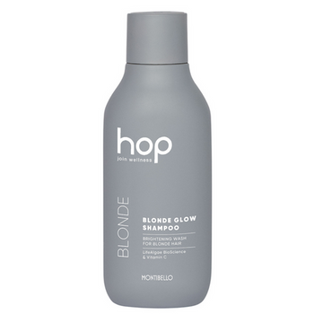 Montibello Hop Blonde Glow szampon do włosów 300ml