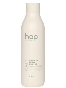 Montibello Hop Purify Balance szampon do włosów 1000ml