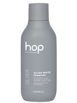 Montibello HOP Silver White szampon do włosów 300 ml