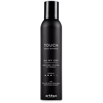 Suchy szampon Artego Touch Oh My Dry 250 ml - świeże włosy bez wody