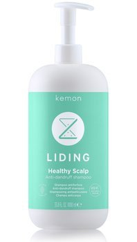  Kemon LIDING Healthy Scalp Anti-dandruff, szampon przeciwłupieżowy, 1000ml 