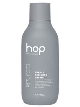 Montibello HOP Purple Reflects szampon do włosów 300ml