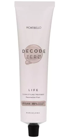  Montibello Decode Zero Life, krem do stylizacji, 125ml