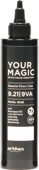 Aretgo, YOUR MAGIC Pigment 9,21 pearl irise, 200ml