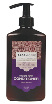 Arganicare Prickly Pear Luxury Oil, odżywka wzmacniająca, 400ml