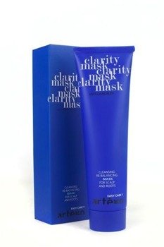 Artego Clarity, Maska przeciwłupieżowa, 150 ml