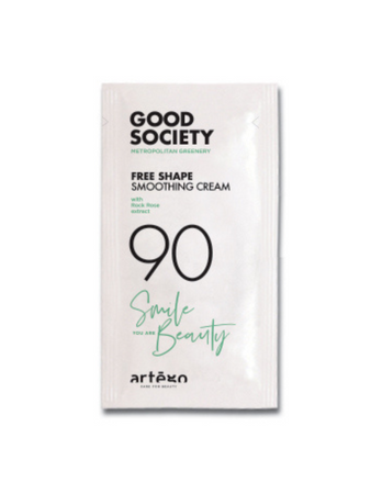 Artego Good Society termoochronny krem dyscyplinująco - wygładzający 90 10ml