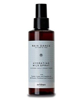 Artego, Rain Dance, Hydrating Milk Spray, Delikatna kremowa odżywka, 150 ml