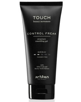 Artego, Touch, Control Freak, Żel modelujący 200 ml