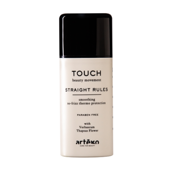 Artego Touch Straight Rules krem prostująco-dyscyplinujący do włosów, 100ml