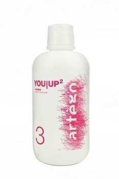 Artego YOU UP2 aktywator 3%, 1000 ml