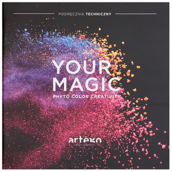 Artego Your Magic, podręcznik techniczny