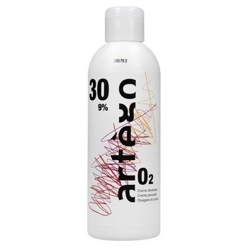 Artego, utleniacz w kremie 9%, 150 ml