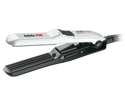 BaByliss Pro Baby Crimp Mini, mini gofrownica do włosów, BAB2151E