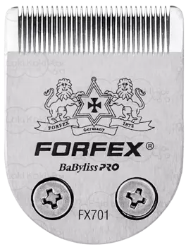 Babyliss Ostrze Do  Maszynki FX766  FX767  FX789 30mm