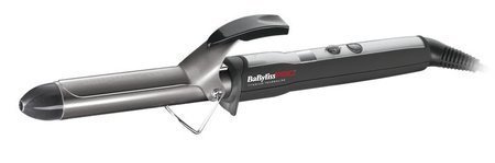 Babyliss PRO, lokówka turmalinowo-tytanowa, 24 mm