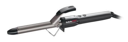 Babyliss PRO, lokówka z regulacją temperatury 19 mm