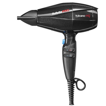 Babyliss Pro suszarka Vulcano-HQ BAB6980IE