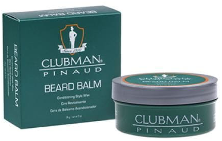 Balsam do brody Clubman Pinaud, 59 ml