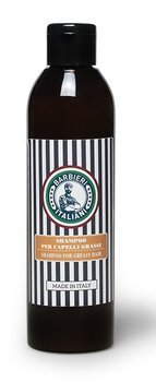 Barbieri Italiani szampon do przetłuszczających się włosów dla mężczyzn, 250 ml