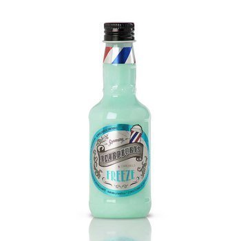 Beardburys Freeze, odżywka odświeżająca dla mężczyzn, 100 ml