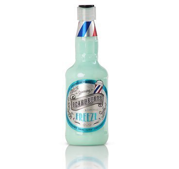 Beardburys Freeze, odżywka odświeżająca dla mężczyzn, 330 ml