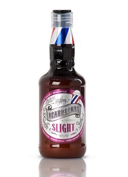 Beardburys Slight, krem do stylizacji dla mężczyzn, 100 ml