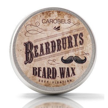 Beardburys, wosk do brody, 50 ml