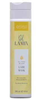 Belleco Bellamix Lami Mask 250 ml