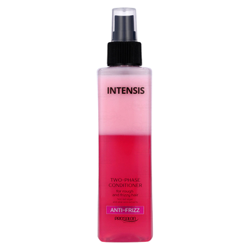 Chantal Intensis Anti Frizz odżywka wygładzająca 2-fazowa 200 ml