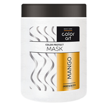 Chantal maska mango ochrona koloru 1000ml