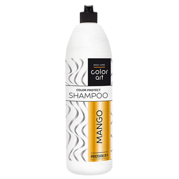 Chantal szampon Mango ochrona koloru, 1000ml