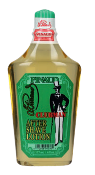 Clubman Pinaud, After Shave Lotion, balsam po goleniu, 177 ml