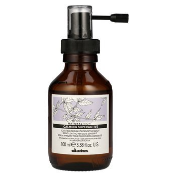 Davines Calming, koncentrat do wrażliwej skóry głowy, 100ml