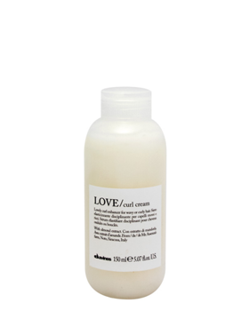 Davines Love, krem podkreślający skręt, 150 ml