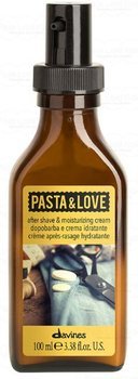 Davines, Pasta&Love, After Shaver&Moisturizing Cream, nawilżający krem po goleniu, 100ml