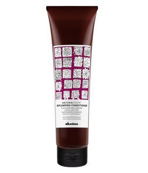 Davines Replumping, odżywka pogrubiająca włosy, 150 ml