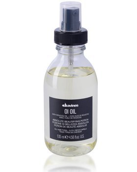 Davines olejek do włosów Oi Oil Absolute Beautifying Potion 135 ml