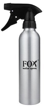 Fox, rozpylacz do wody aluminiowy, 250ml