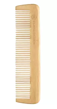 Grzebień Olivia Garden Bamboo Toch Collection Do Rozczesywania Comb 1 15cm