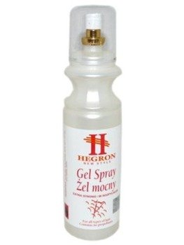 Hegron, żel spray, 150ml