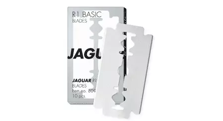 Jaguar ostrza do brzytwy r1 basic 10 sztuk