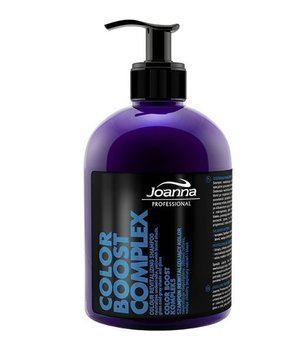 Joanna Professional, szampon rewitalizujący, 500 ml